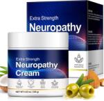 NOVA KISS Crema Extra Puternica pentru Calmarea Disconfortului Nervos, Muscular si Articular, 120 g
