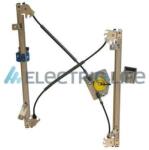 Electric Life Mecanism actionare geam ELECTRIC LIFE ZR HY706 L (ZR HY706 L)