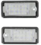 MTR Iluminare numar de circulatie MTR 12220427 (12220427)