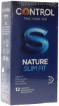 Control - control condoms Control nature slim fit 12 units