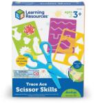 Learning Resources Joc creativ - Desenat si decupat (LER5568)