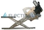 Electric Life Mecanism actionare geam ELECTRIC LIFE ZR TY116 R (ZR TY116 R)