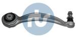 RTS Brat, suspensie roata RTS 95-01468-1 (95-01468-1)