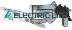 Electric Life Mecanism actionare geam ELECTRIC LIFE ZR BM16 L (ZR BM16 L)