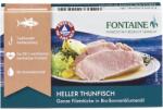 Fontaine File de ton alb in ulei bio de floarea soarelui 120g