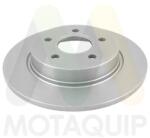 MOTAQUIP Disc frana MOTAQUIP LVBD1607 (LVBD1607)
