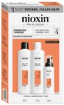 Nioxin Set anti-cadere pentru par vopsit stadiu avansat Pro Clinical System 4 XL, Nioxin - drmax