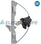 Electric Life Mecanism actionare geam ELECTRIC LIFE ZR OPO93 R C (ZR OPO93 R C)