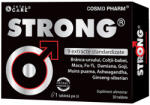 Cosmo Pharm Strong, 30 tablete, Cosmopharm