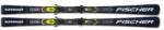Fischer RC4 Superrace LYT PR + RC$ Z11 , Negru , 165