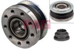 Fag Set rulment roata FAG 713 6980 90 (713 6980 90)