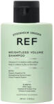 REF Stockholm Weightless Volume Shampoo 100 ml - vince