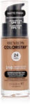 Revlon Colorstay 24hrs make-up SPF 15 (310 Warm Golden) 30 ml - vince - 71,99 RON