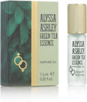Alyssa Ashley Green Tea Essence Perfumed Oil 7.5 ml (Femei)