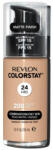 Revlon Colorstay 24hrs Longwear Make-Up SPF 15 (200 Nude) 30 ml - vince