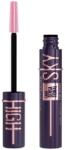 Maybelline Lash Sensational Sky High Mascara (Plum Twilight) 7, 2 ml