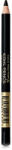 MAX Factor Kohl Eye Liner Pencil (020 Black) 1, 3 g