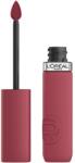 L´Oréal Paris, Loreal L'Oréal Paris Infaillible Matte Resistance Ruj (665 First Move) 5 ml