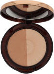 Artdeco Bronzing Powder Compact Long-Lasting (80 Natural) 10 g