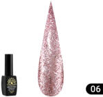 Global Fashion Oja semipermanenta Shine Spectrum, Global Fashion, 8ml, 306