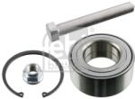Febi Bilstein Súprava ložísk kolesa FEBI BILSTEIN 19922 (19922)