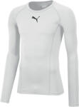 PUMA Liga Baselayer Tee Ls Jr (65592104)