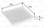 VALEO Filtru, aer habitaclu VALEO 698796 (698796)