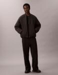 Calvin Klein BOMBER XL | Bărbați | Geci bomber | Negru | LVGMF5O502-UB1