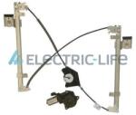Electric Life Mecanism actionare geam ELECTRIC LIFE ZR AA48 L (ZR AA48 L)