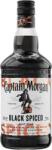 Captain Morgan Black Spiced 40% 0.7L