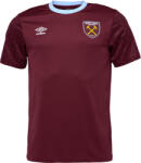 Umbro West Ham Home Pre Match Ss Tee (tm12550-060)