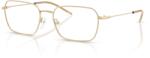 Giorgio Armani Rame ochelari Armani Exchange AX1072 6110 53 Auriu (AX1072 6110 53) Rama ochelari