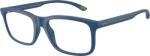 Giorgio Armani Rame ochelari Armani Exchange AX3125U 8376 55 Albastru (AX3125U 8376 55) Rama ochelari