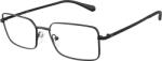 Giorgio Armani Rame ochelari Armani Exchange AX1071 6000 56 Negru (AX1071 6000 56) Rama ochelari