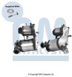 Bm Catalysts Catalizator SCR BM CATALYSTS BM31200H (BM31200H)