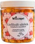 Whizzopet Liofilizált sütőtök jutalomfalat kutyának és macskának