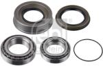 Febi Bilstein Set rulment roata FEBI BILSTEIN 175366 (175366) - centralcar