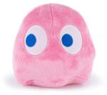 Barrado PAC MAN Pinky Розова плюшена играчка 18см (16001580)