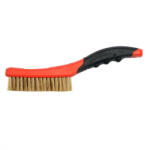 Yato Perie de sarma cupru 4 randuri 260 mm (YT-6344) - magictool