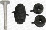 MONROE Brat/bieleta suspensie, stabilizator MONROE L25601 (L25601)