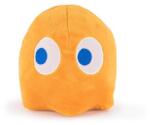 Barrado Pac man Клайд Оранжева плюшена играчка 18см (16001580)