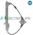 Electric Life Mecanism actionare geam ELECTRIC LIFE ZR FT905 L (ZR FT905 L)