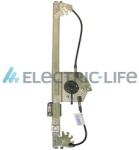 Electric Life Mecanism actionare geam ELECTRIC LIFE ZR CT709 L (ZR CT709 L)