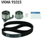 SKF Sada ozubeného remeňa SKF VKMA 91015 (VKMA 91015)