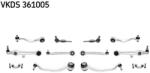 SKF Set, suspensie roata SKF VKDS 361005 (VKDS 361005)