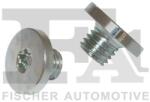 FA1 surub de golire, baia de ulei FA1 257.870. 001 (257.870.001)