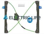 Electric Life Mecanism actionare geam ELECTRIC LIFE ZR FT709 L (ZR FT709 L)