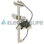 Electric Life Mecanism actionare geam ELECTRIC LIFE ZR TY103 L (ZR TY103 L)