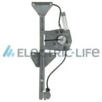 Electric Life Mecanism actionare geam ELECTRIC LIFE ZR HD704 L (ZR HD704 L)