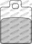 FERODO set placute frana, frana disc FERODO FDB2057EF (FDB2057EF)